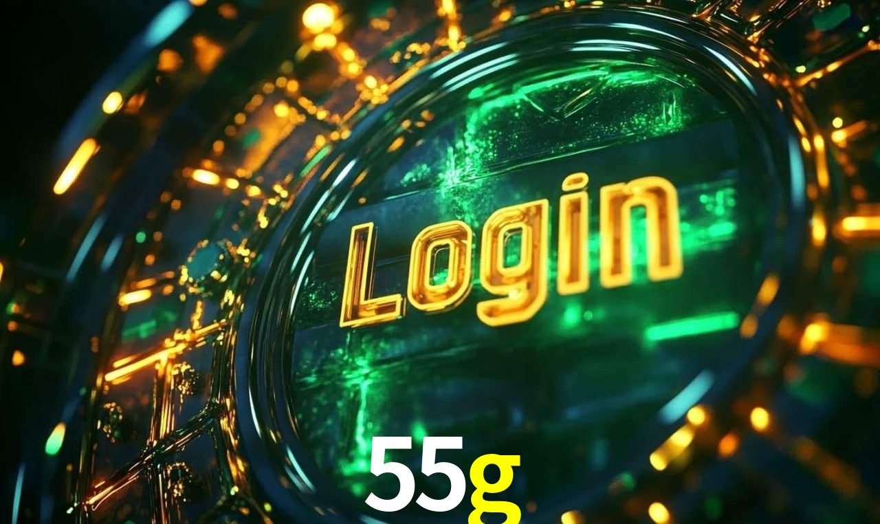 55g App Interface