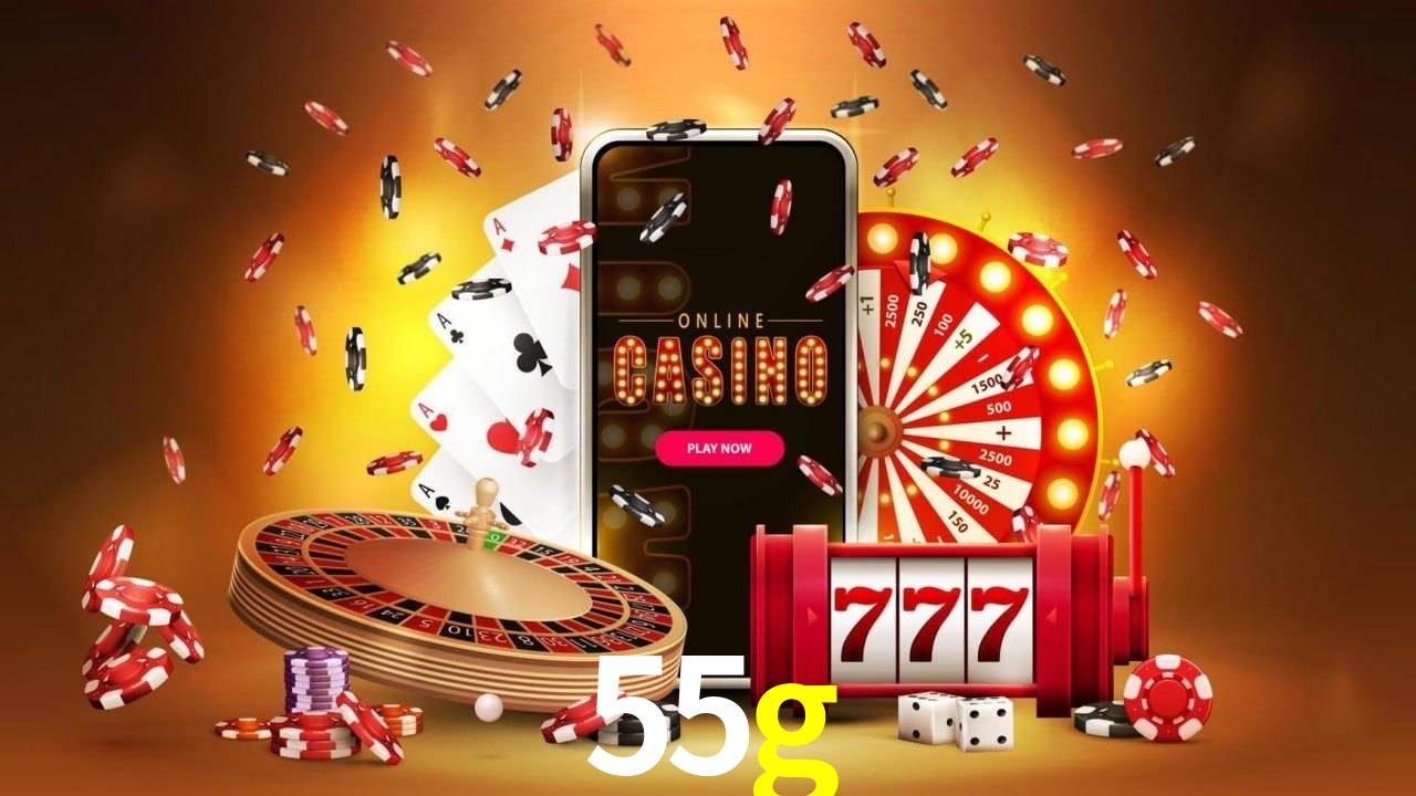 Slot Games 55g