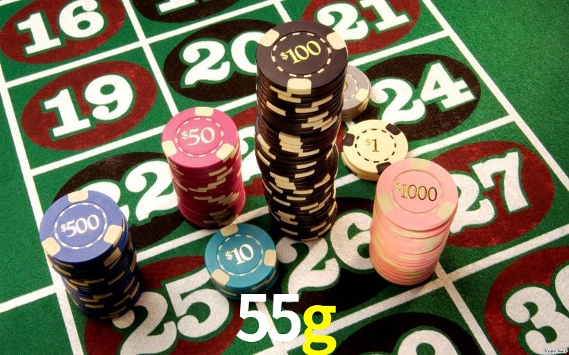 Welcome Bonus 55g