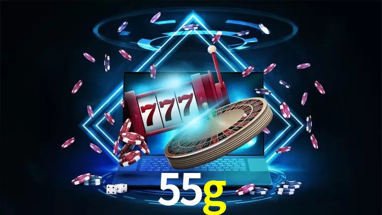 Live Casino 55g