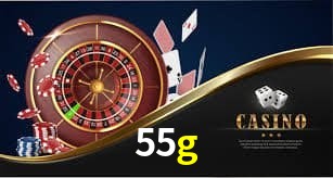 Statistics 55g